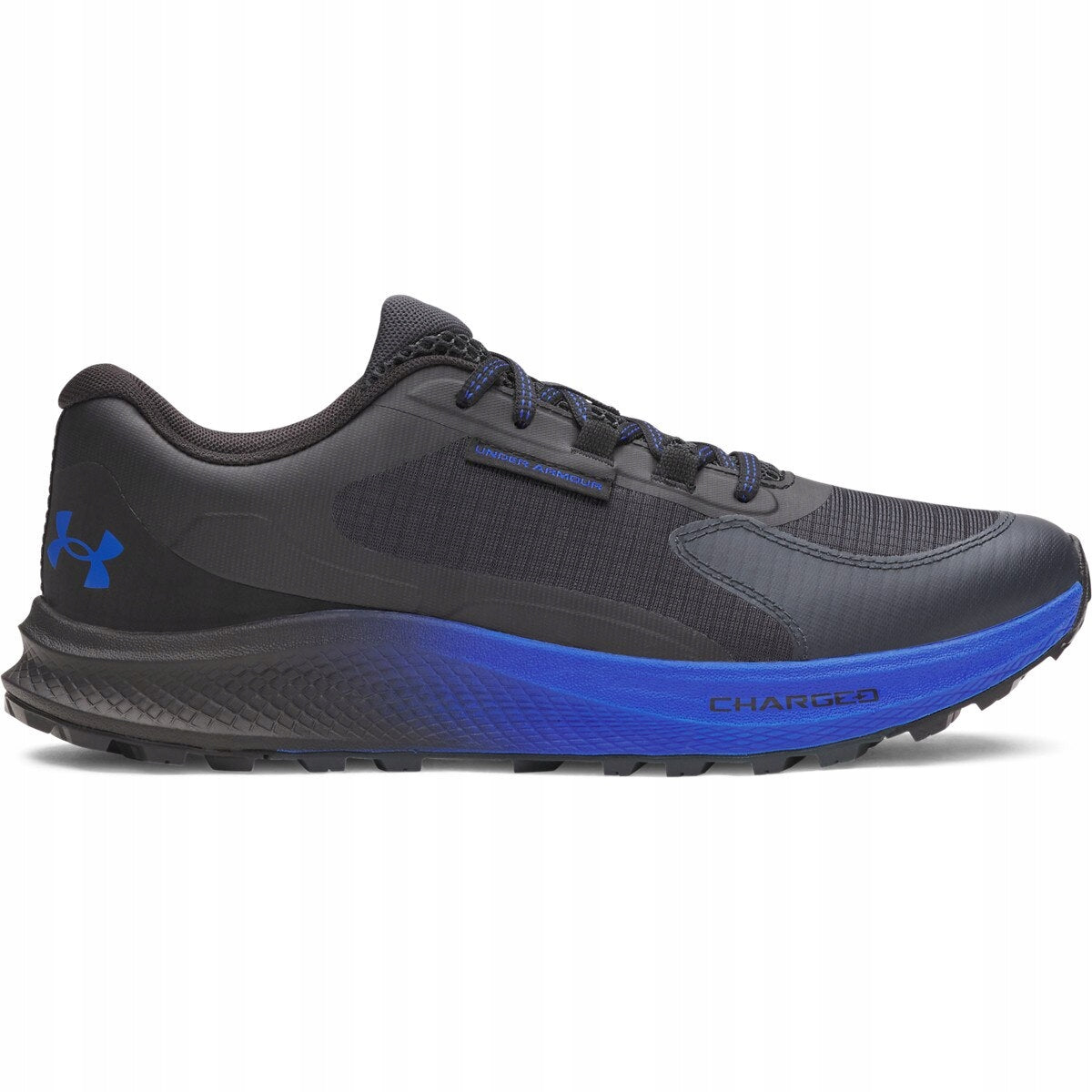 Under Armour Buty do Biegania Męskie Sportowe Sneakersy Charged Bandit