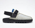 Buty Reebok Beatnik Męskie Klapki Mule Materiałowe