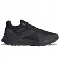 Adidas Czarne Buty Męskie Sportowe Sneakersy Terrex Soulstride IE9413 r.46