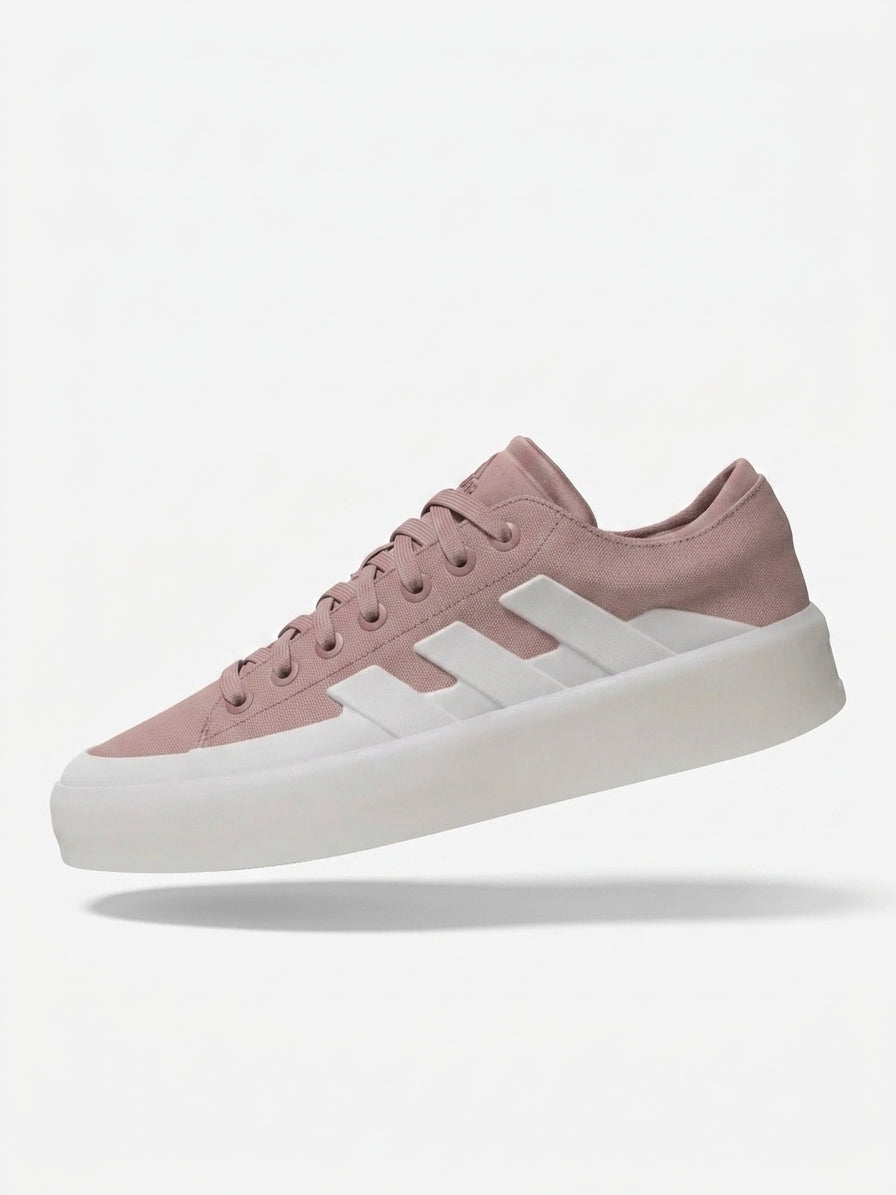 Buty Męskie adidas ZNSORED HP5985 Materiałowe