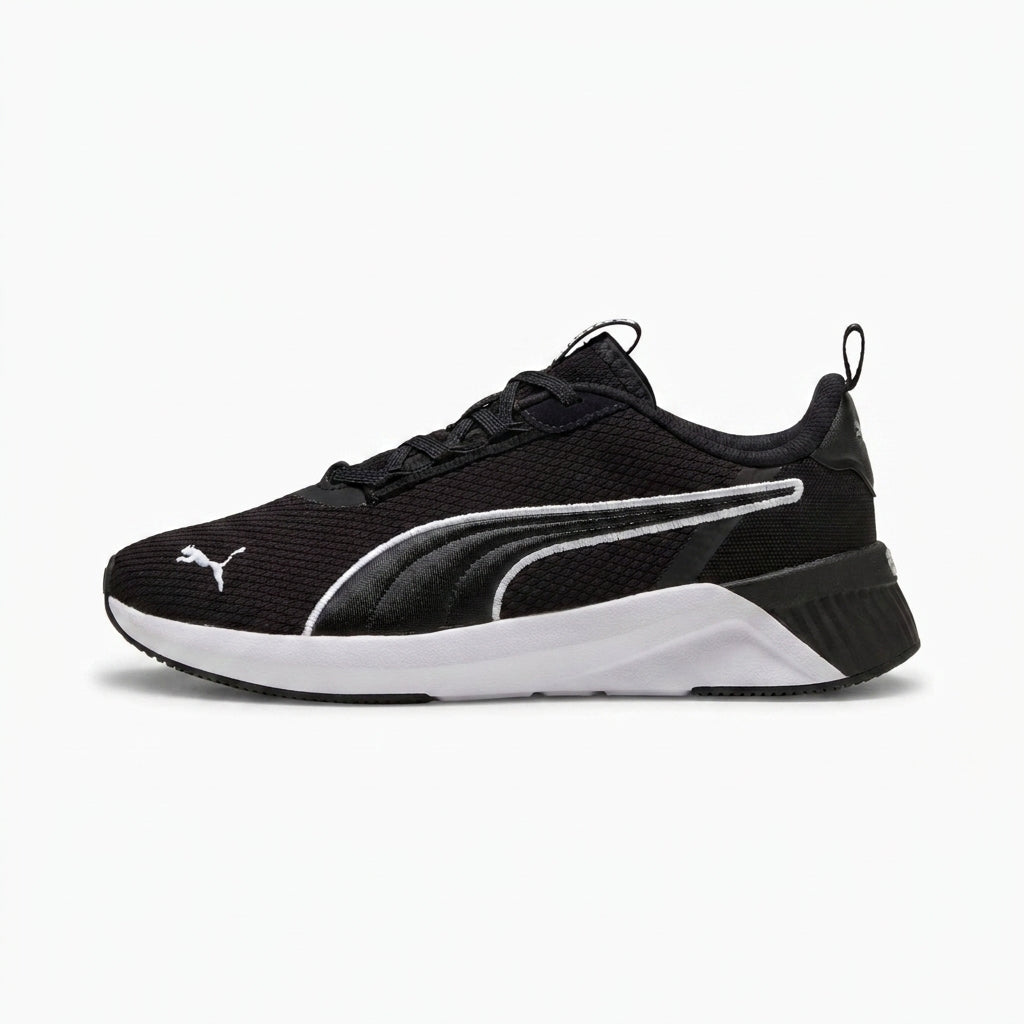 Buty damskie Puma 311271 05 Softride Harli sportowe białe wsuwane