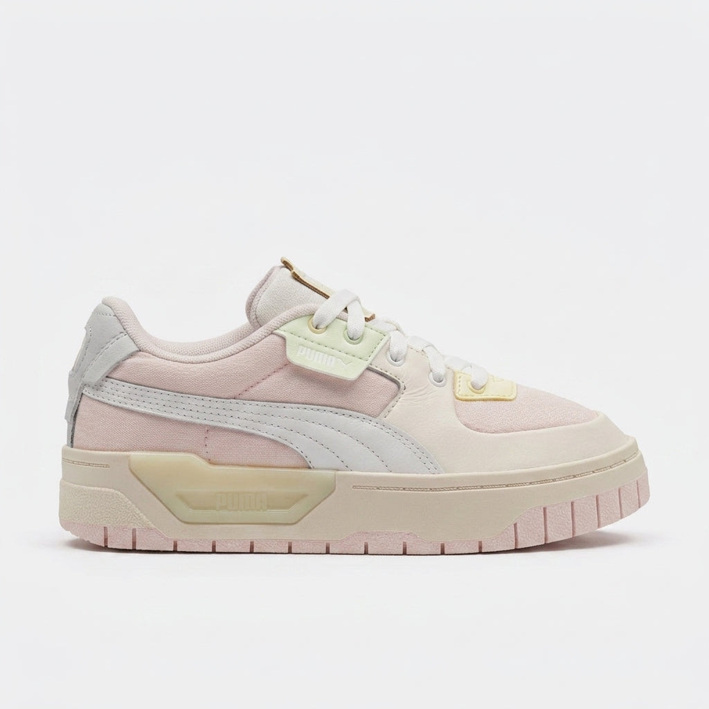 Buty Damskie Puma Cali Dream SH Pastelowe Sneakersy