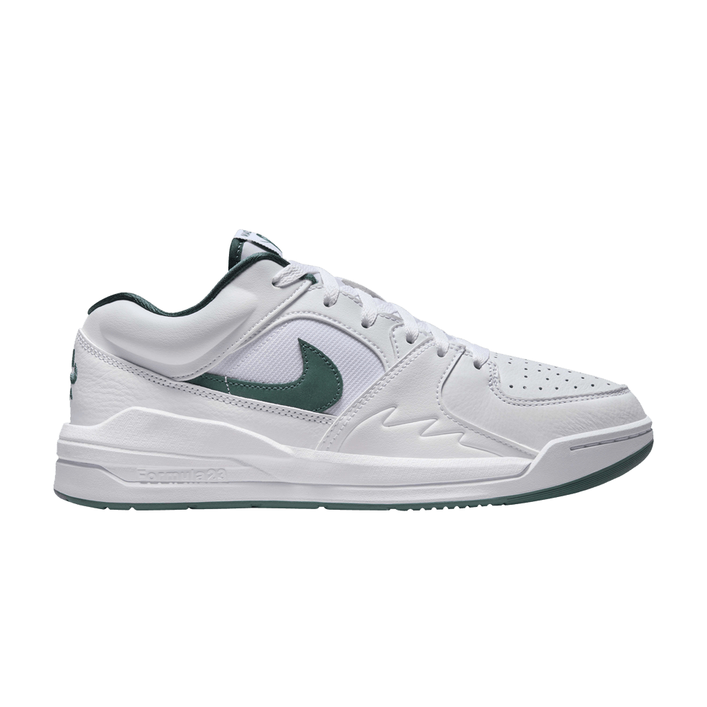 Air Jordan Jordan Stadium 90 Oxidized Green (Women's)