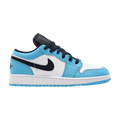 Air Jordan Jordan 1 Low UNC (GS)