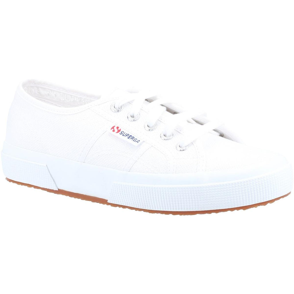 Trampki Superga 2750 Cotu Classic białe unisex