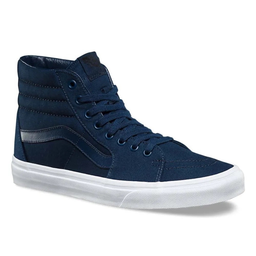 Buty Vans SK8-HI Damskie Wysokie Trampki