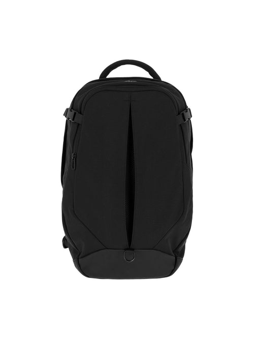4F Czarny Plecak Męski Sportowy Miejski Kieszonka na Laptopa 18L Backpack