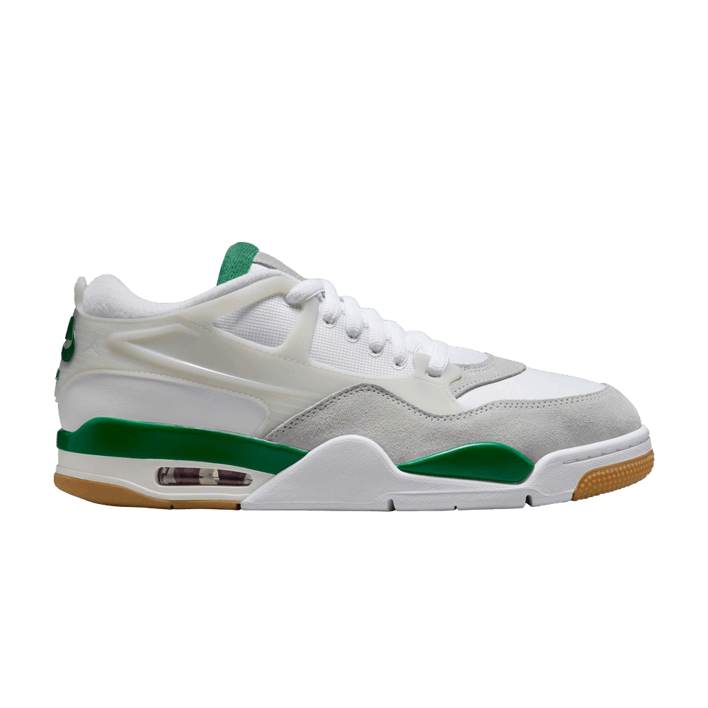 Air Jordan Jordan 4 RM Pine Green