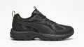 Buty Męskie Puma Milenio Tech 39232202 Sportowe Czarne