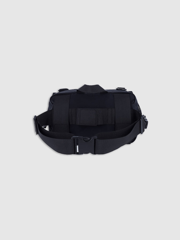 Nerka unisex 4F 4FWSS25AWAIU100 sportowa multikolor kompaktowa