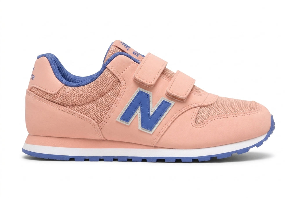 Buty Sportowe Sneakersy Dziewczęce New Balance 500