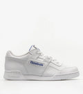 Reebok Buty Damskie Sportowe Skórzane Sneakersy Białe r. 36,5