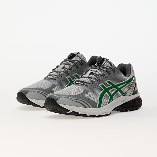 ASICS Szare Buty Męskie Sportowe Sneakersy Wygodne Gel-Terrain r.42