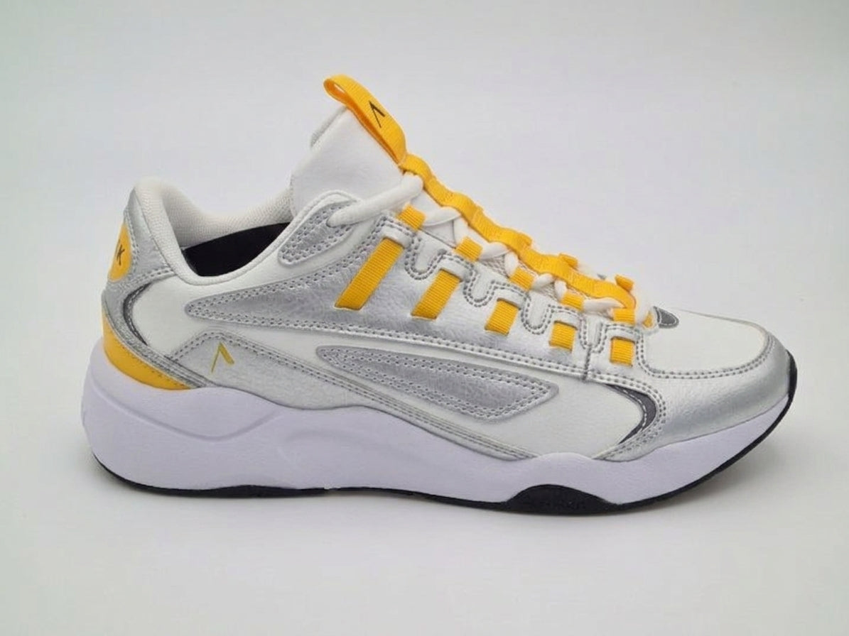 Sneakersy Damskie ARKK Copenhagen Apaze Leather F-PRO90 Sportowe Wielokolorowe