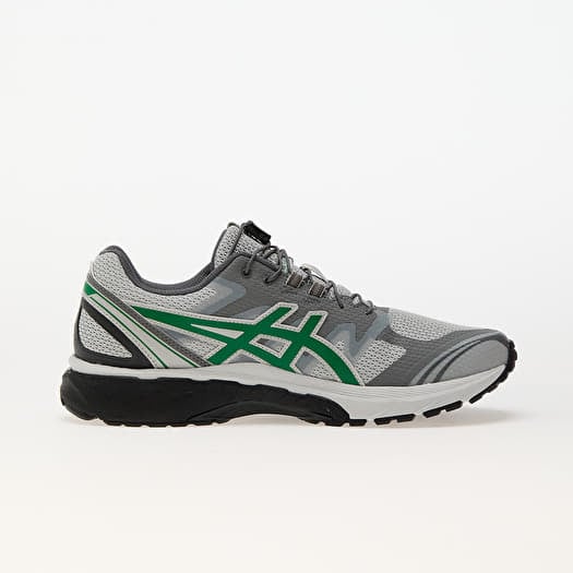 ASICS Szare Buty Męskie Sportowe Sneakersy Wygodne Gel-Terrain r.42