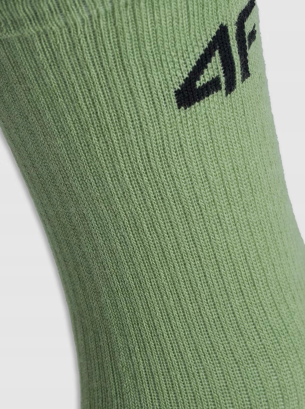 4F Kolorowe Skarpety Damskie Casual Wysokie za Kostkę 4-pack r. 38-40