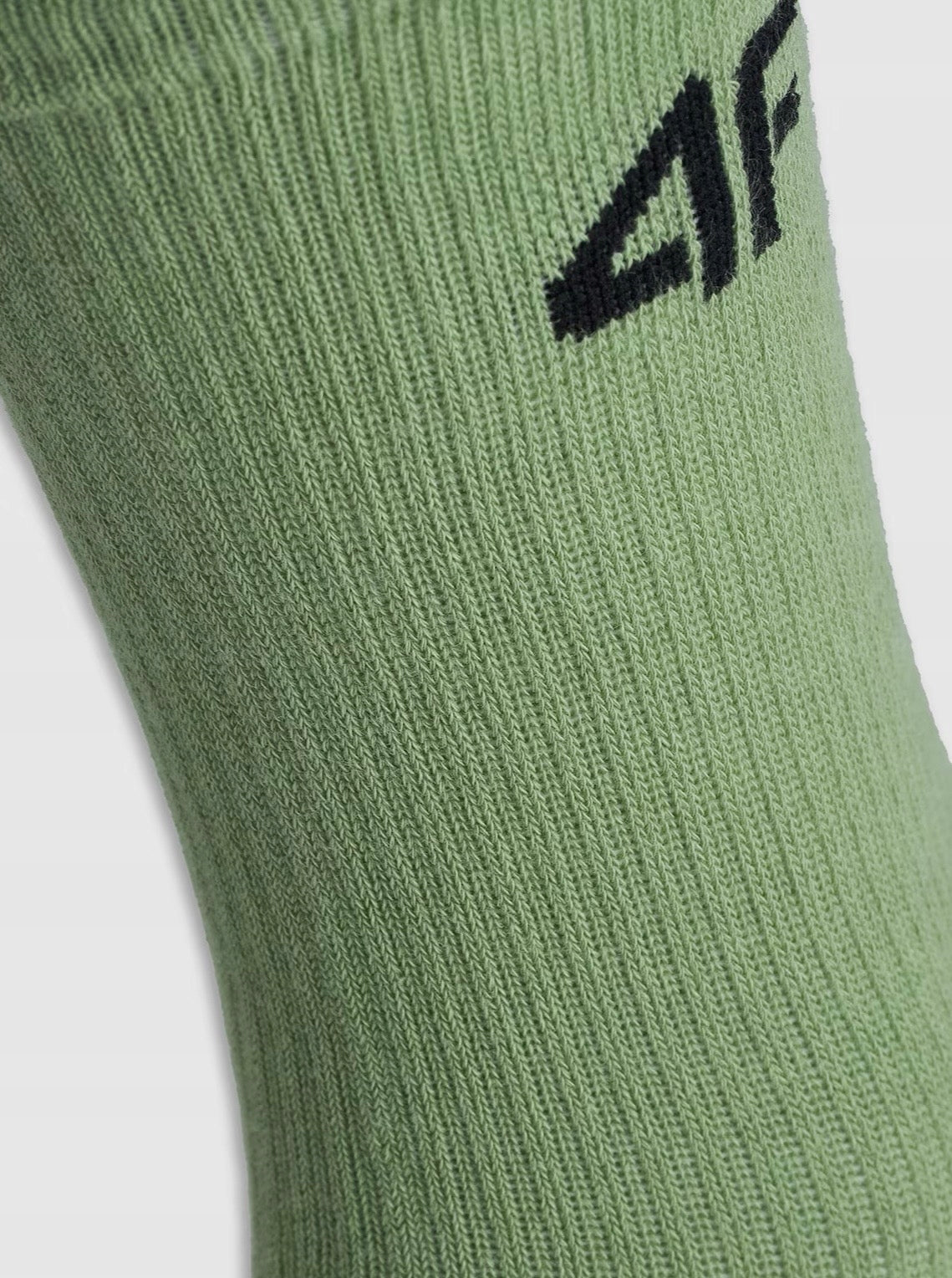 4F Kolorowe Skarpety Damskie Casual Wysokie za Kostkę 4-pack r. 38-40