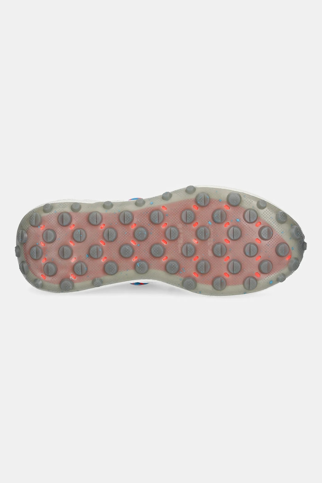 Under Armour Szare Buty Męskie Sportowe Sneakersy Lat Tire Venture Pro