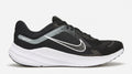 Buty Męskie Nike Quest 5 Sportowe Czarne