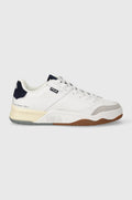 Fila Białe Skórzane Buty Męskie Sportowe Sneakersy Klasyczne Avenida r.45