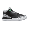 Air Jordan Jordan 3 Retro Green Glow (PS)