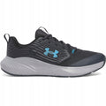 Under Armour Czarne Buty Męskie Sportowe Sneakersy Charged Commit Tr 4 r.47