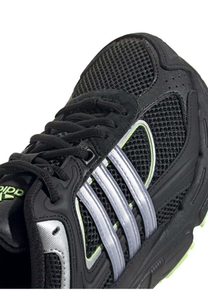 Buty Damskie Adidas Response CL Sportowe Czarne