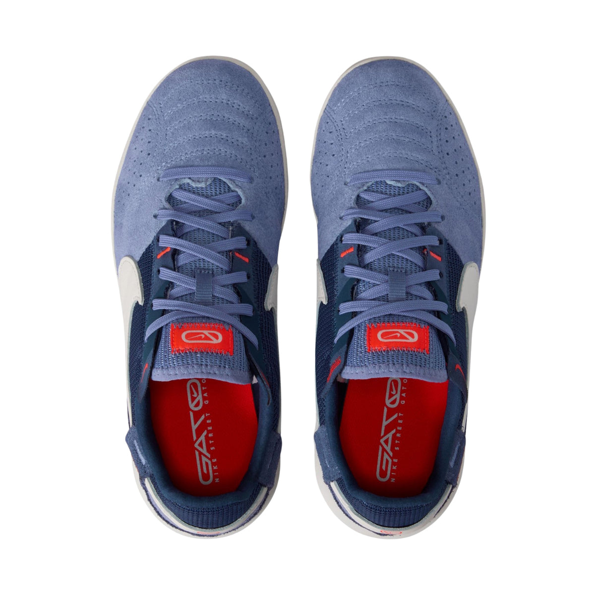 buty piłkarskie dziecięce Nike Streetgato HM8757