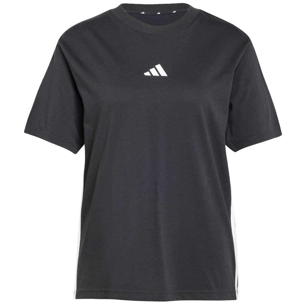koszulka damska sportowa adidas JD0846 czarna