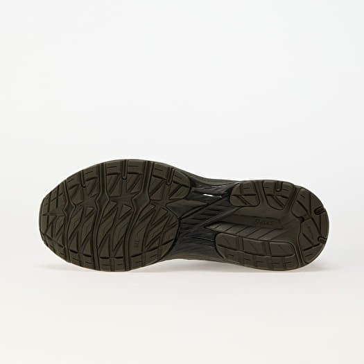 Asics Zielone Buty Męskie Sportowe Sneakersy Wygodne Gel-Terrain