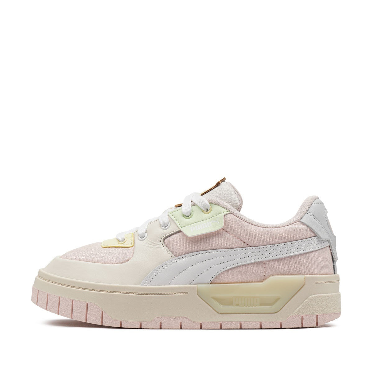 Buty Damskie Puma Cali Dream SH Pastelowe Sneakersy
