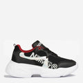 Geographical Norway Buty Damskie Sportowe na Grubej Podeszwie Sneakers r.39