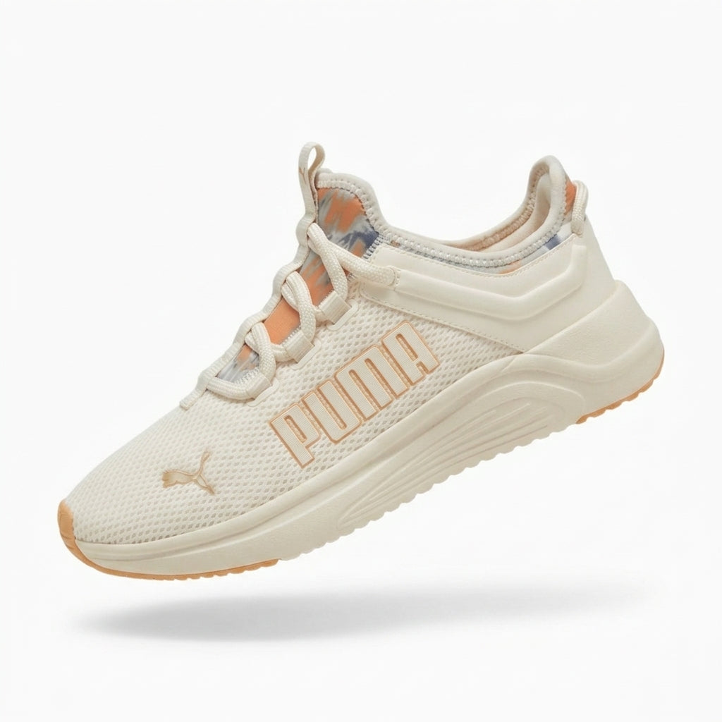 Buty Damskie Puma Softride Astro Slip MetaCamo Biegowe