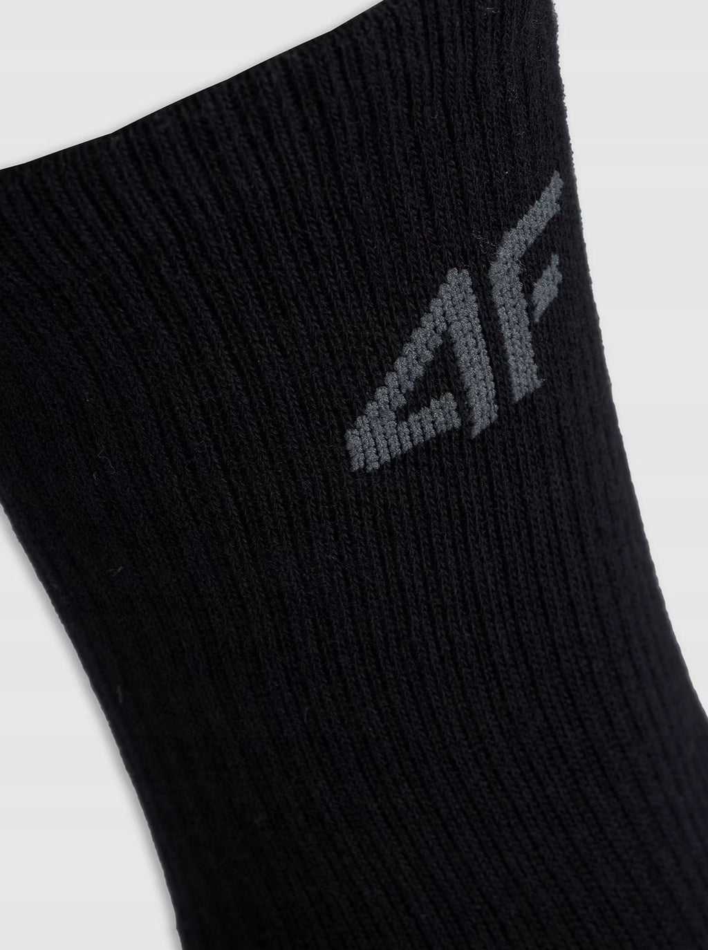 4F Kolorowe Skarpety Damskie Casual Wysokie za Kostkę 4-pack r. 38-40
