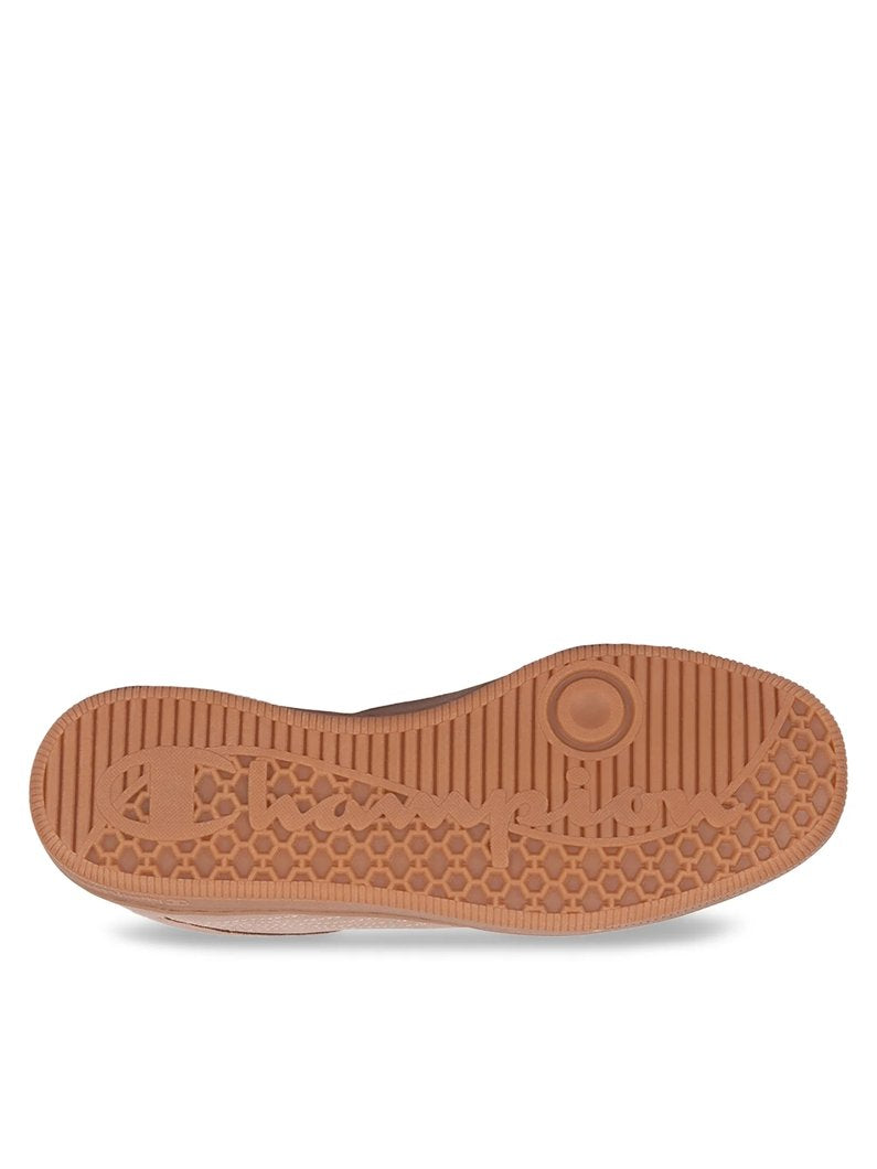 Buty damskie Champion S11736-MS519 Prestige MS sportowe brązowe różowe
