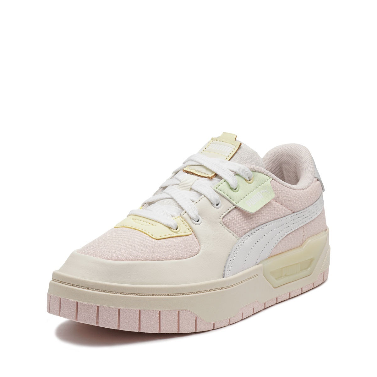 Buty Damskie Puma Cali Dream SH Pastelowe Sneakersy