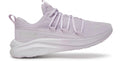 Buty damskie Puma 377672-12 Softride One4All sportowe liliowe sznurowane
