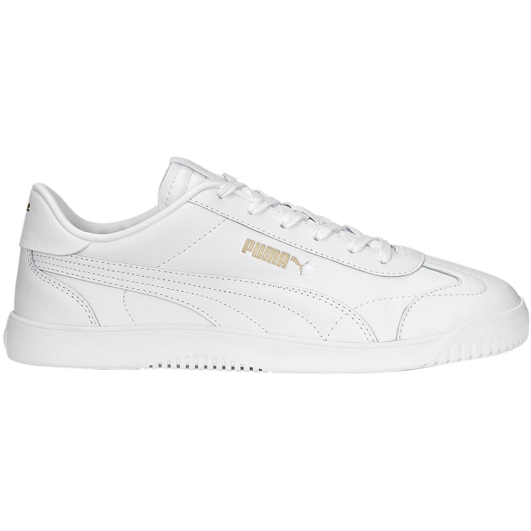 Buty damskie Puma RTLADX565301 Club 5v5 sportowe czarne niskie cholewki