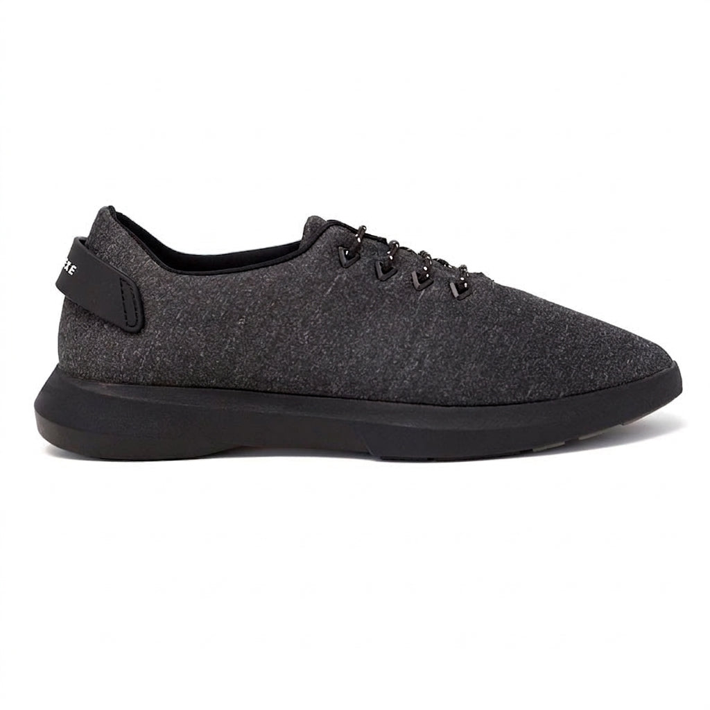 Buty Damskie Muroexe Materia Olimpia Czarne