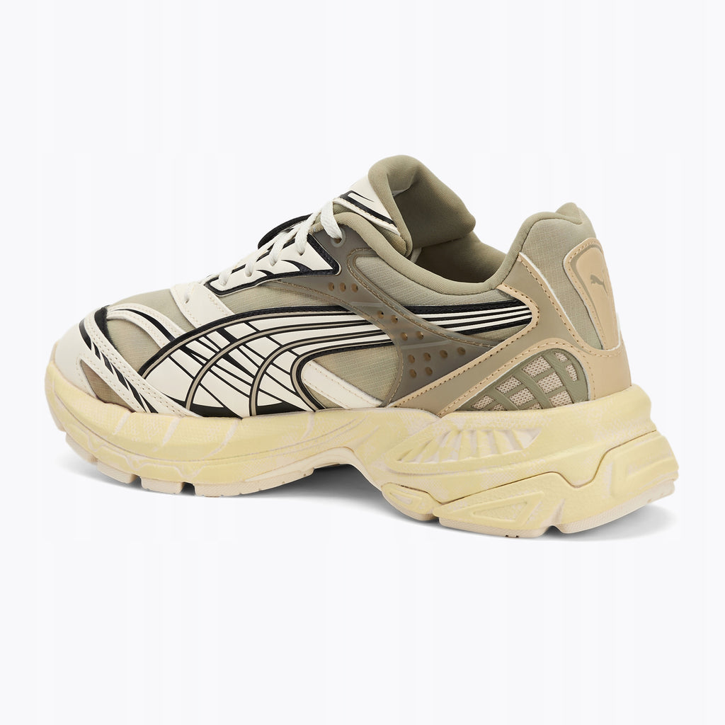 PUMA Damskie Buty Sportowe Sneakersy Velophasis Overdye Pleasures