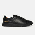 Buty Męskie Skórzane Steve Madden SIMMI Czarne