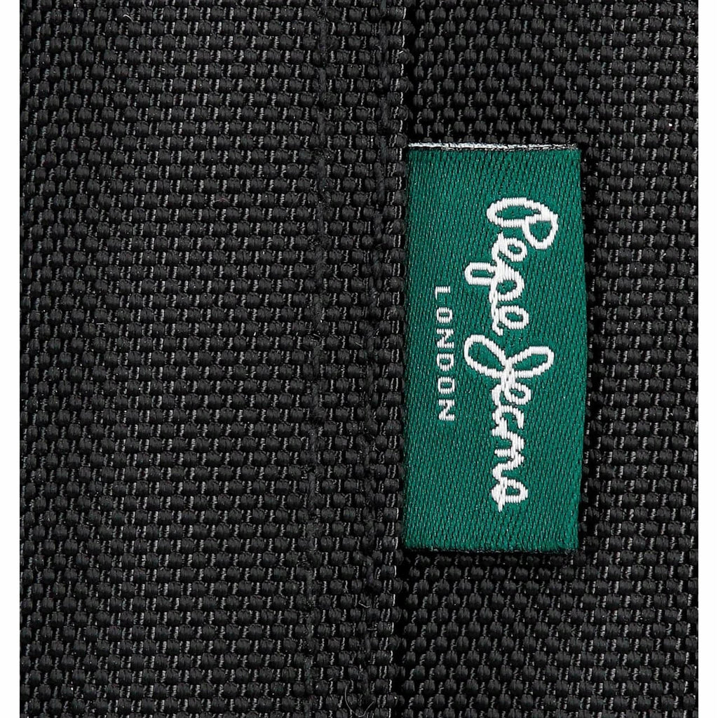 Męski Plecak Na Ramię Pepe Jeans Czarny Torba na Ramie Nerka