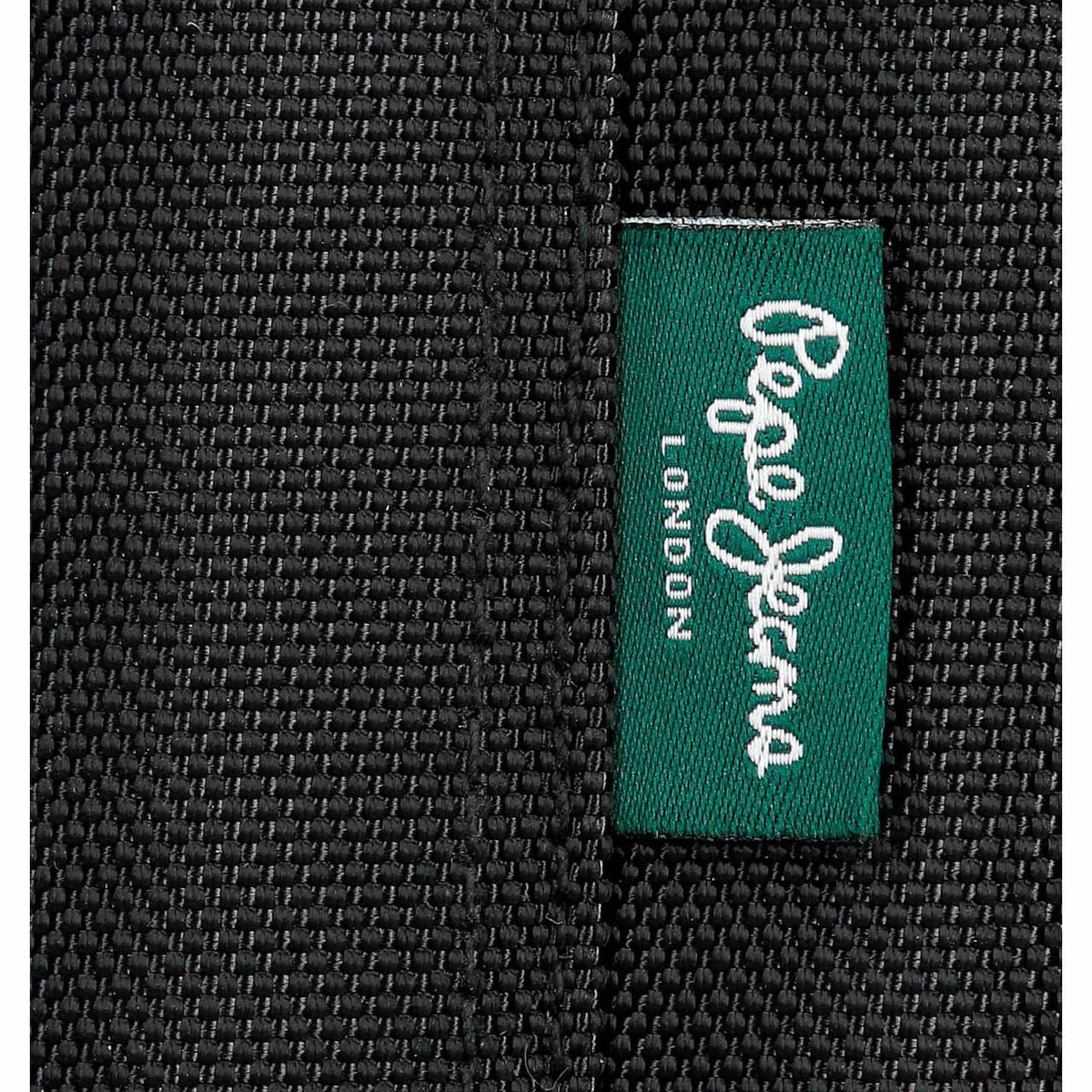 Męski Plecak Na Ramię Pepe Jeans Czarny Torba na Ramie Nerka