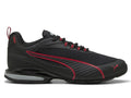Buty Męskie Puma Magnetic 31078308 Biegowe Czarne Szare TPU