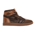 Air Jordan Jordan 1 High Method Of Make Archaeo Brown (Women's)