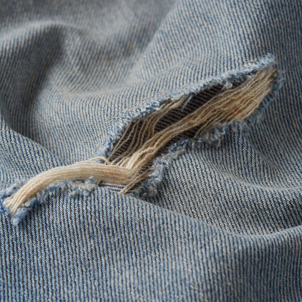 G-star Niebieskie Jeansy Damskie Viktoria High Straight Ripped r.29/