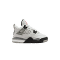 Air Jordan Jordan 4 Retro White Cement (2025) (TD)